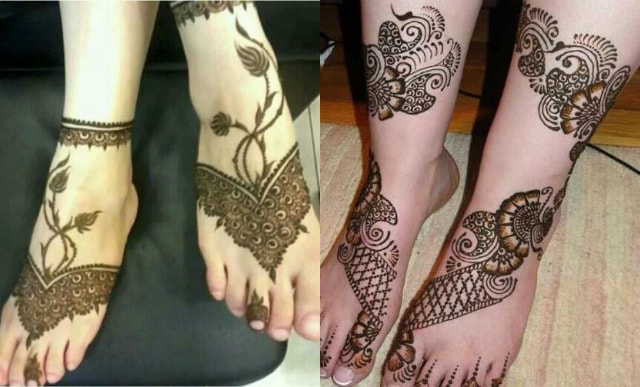 trending-henna-designs-for-feet-tribal-heena-design-for-feet-3