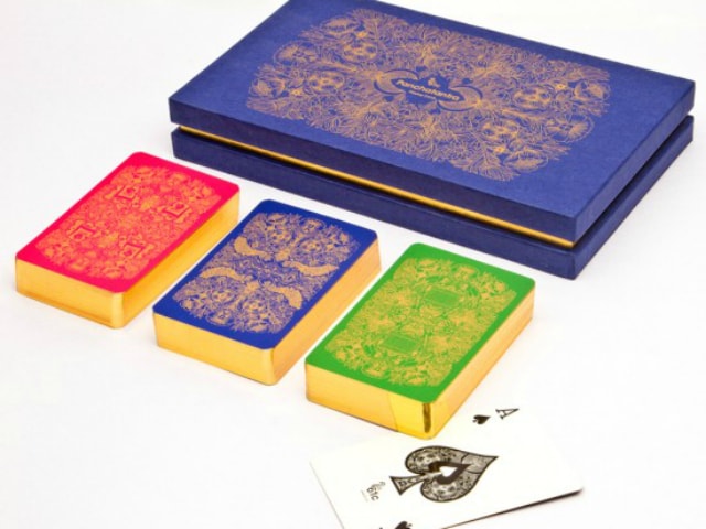 unique-diwali-gift-ideas-personalized-playing-cards