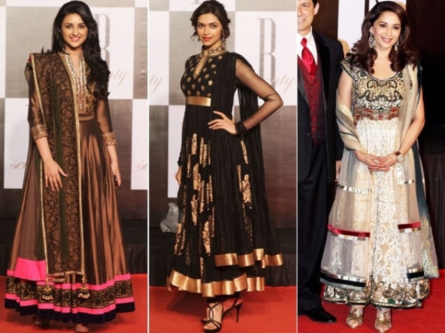 wardrobe-essentials-for-indian-brides-bollywood-anarkali-suits