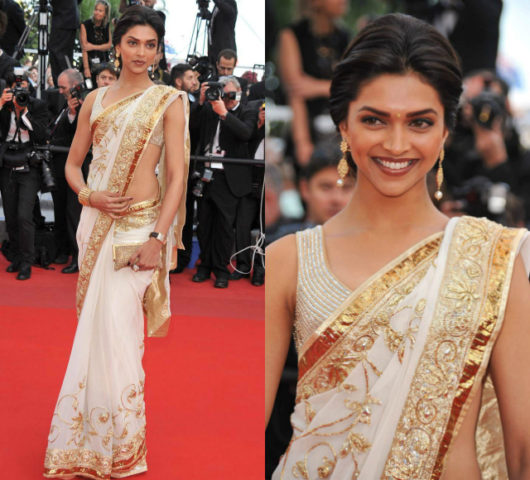 wardrobe-essentials-for-indian-brides-deepika-padukone-blouse