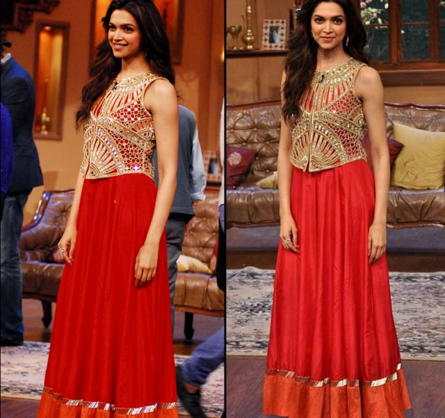 wardrobe-essentials-for-indian-brides-deepika-padukone-ethnic-skirt2