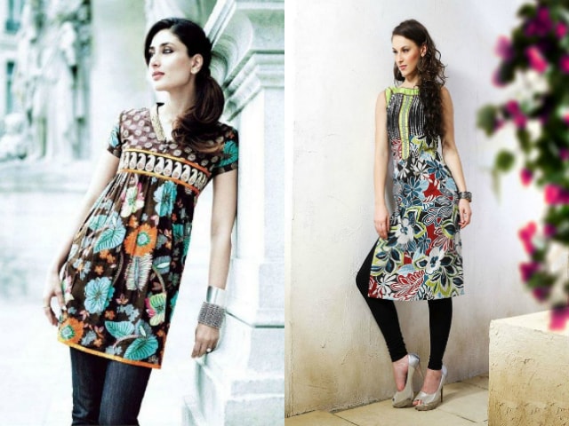 wardrobe-essentials-for-indian-brides-ethnic-kurti