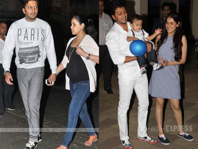 yummy-mummies-of-bollywood-genelia-dsouza-pregnancy-before-and-after