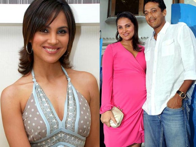 yummy-mummies-of-bollywood-lara-dutta-pregnancy-before-and-after