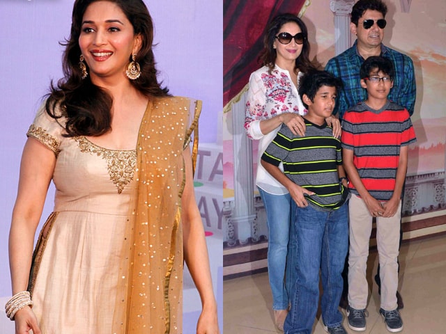 yummy-mummies-of-bollywood-madhuri-dixit-before-and-after