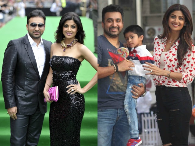 yummy-mummies-of-bollywood-shilpa-shetty-pregnancy-before-and-after