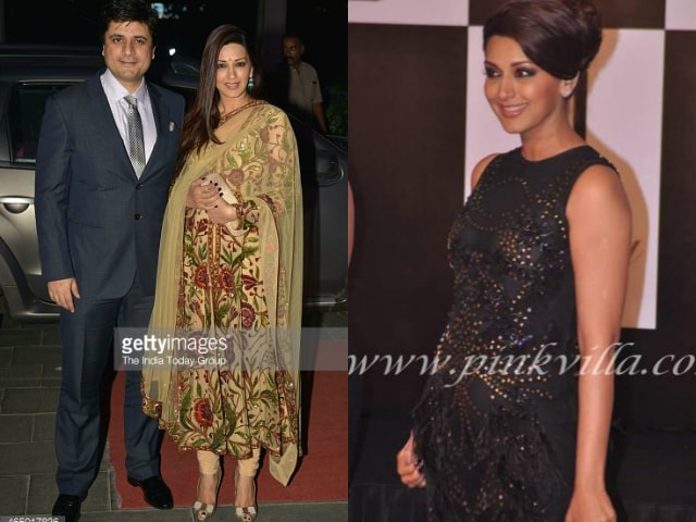 yummy-mummies-of-bollywood-sonali-bendre-pregnancy