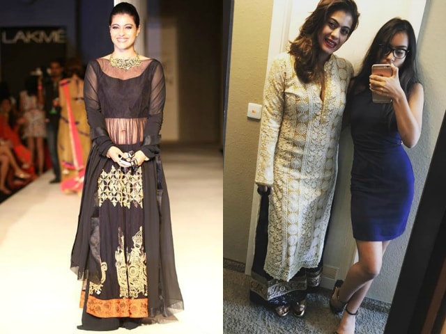 yummy-mummies-of-bollywood-kajol-pregnancy-before-and-after