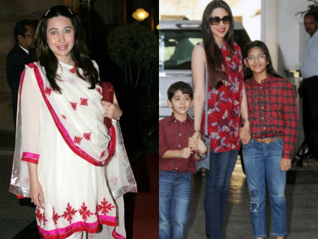 yummy-mummies-of-bollywood-karishma-kapoor-pregnancy-before-and-after