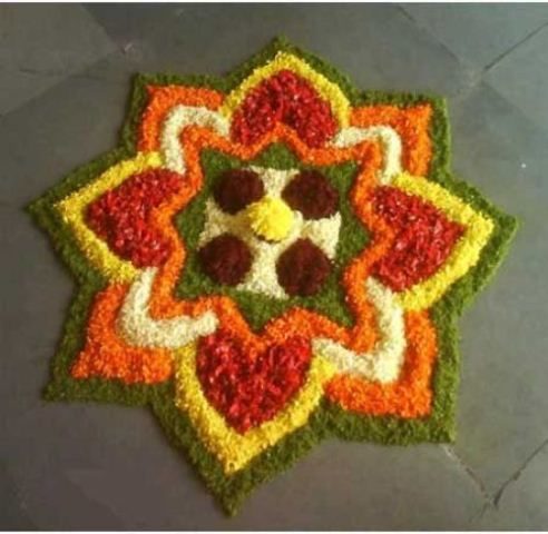 15 Best Rangoli Designs For Beginners Simple And Easy Beauty Fashion Lifestyle Blog Beauty Fashion Lifestyle Blog,Modern Report Template Design
