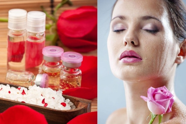 beauty-benefits-of-rose-water-rose-water-for-oily-skin
