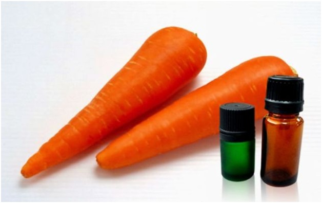 benefits-carrot-seed-oil-for-skin-and-hair