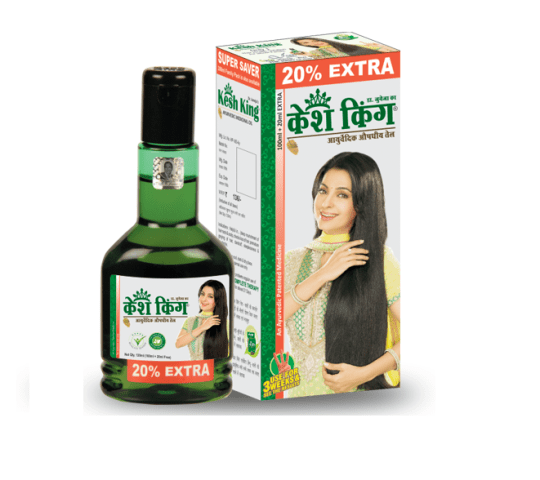 best-ayurvedic-hair-oils-for-hair-growth-kesh-king-oil