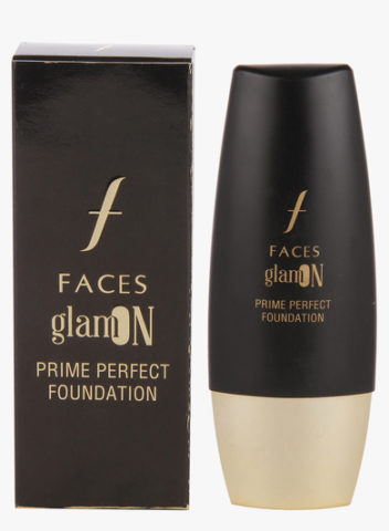 best-drugstore-foundations-for-oily-skin-in-india-faces-glam-on-primer-perfect-foundation