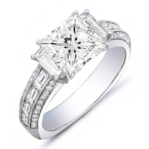 best-engagement-rings-for-brides-baugette-diamond-ring-2