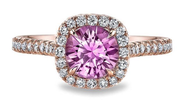 best-engagement-rings-for-brides-colorful-gems-diamond-ring-2