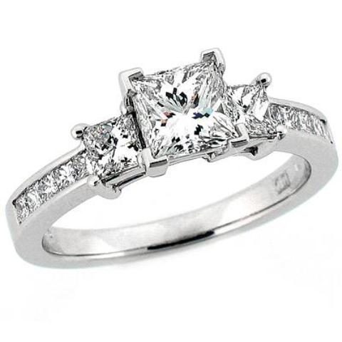 best-engagment-rings-for-brides-princess-cut-engagement-ring-2