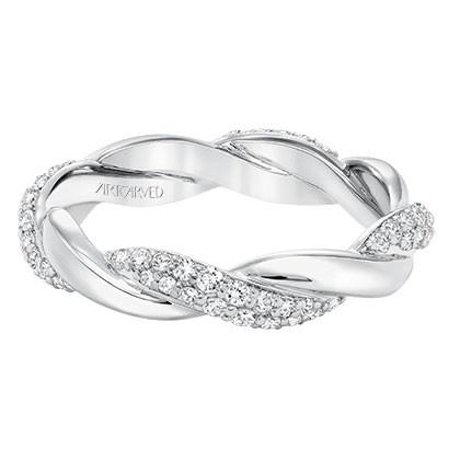 best-engagment-rings-for-brides-twisted-bands-diamond-ring-2