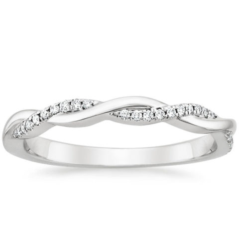 best-engagment-rings-for-brides-twisted-bands-diamond-ring-4