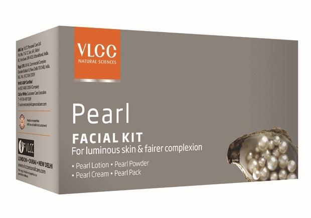 best-facial-kits-for-oily-skin-in-india-vlcc-pearl-facial-kit