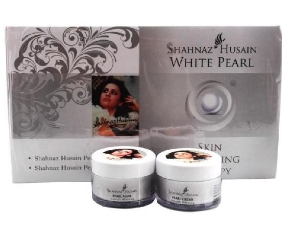 best-facial-kits-for-oily-skin-in-india-shahnaz-husain-white-pearl-facial-kit