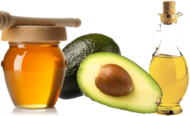 best-natural-homemade-hair-packs-for-dry-hair-avocado-hair-mask