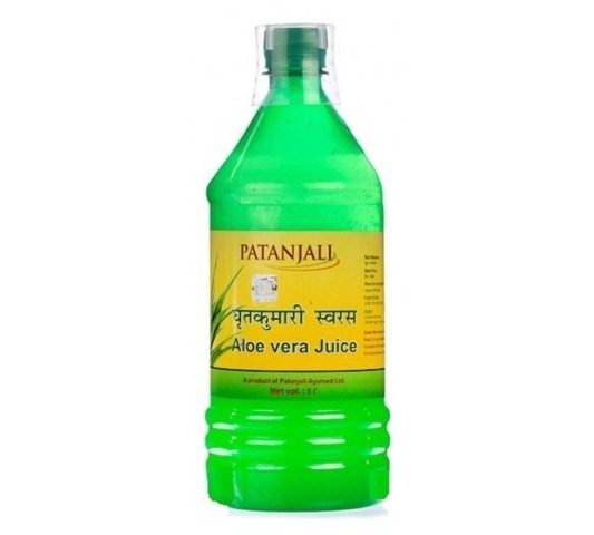 best-patanjali-products-in-india-aloevera-juice