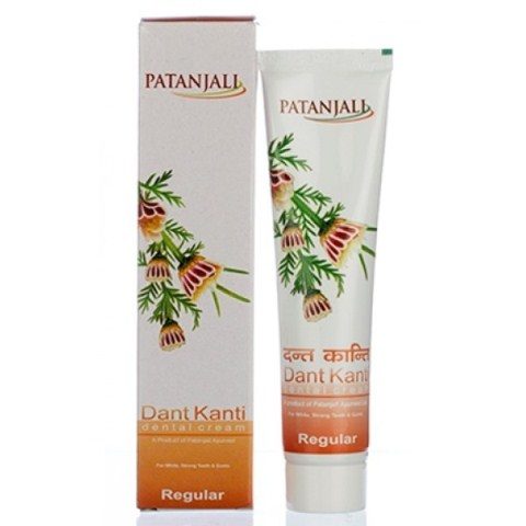 best-patanjali-products-in-india-patanjali-dant-kanti-dental-cream
