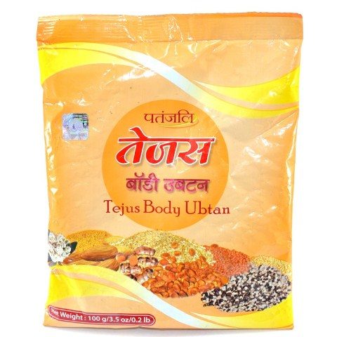 best-patanjali-products-in-india-patanjali-tejas-body-ubtan