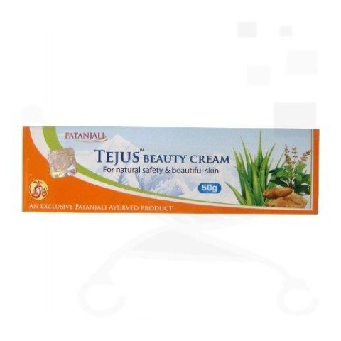 best-patanjali-products-in-india-patanjali-tejus-beauty-cream