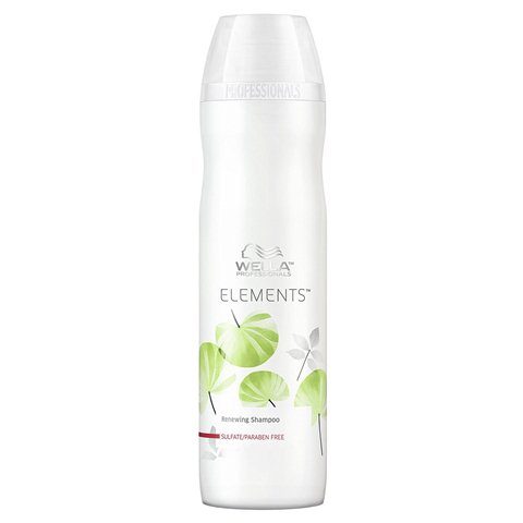 best-sulfate-free-shampoos-in-india-wella-elements-renewing-shampoo