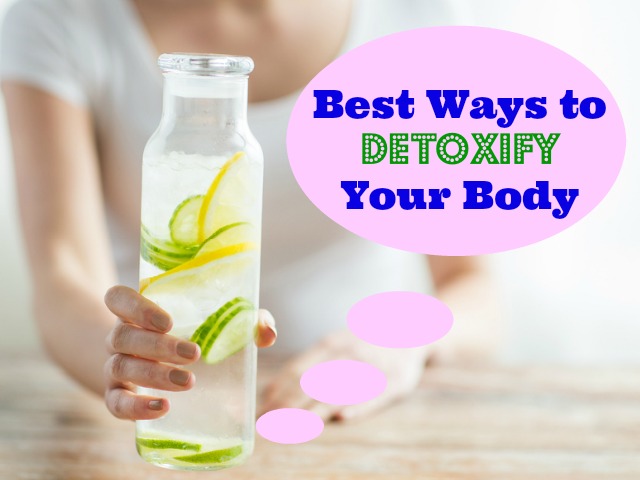 best-ways-to-detoxify-your-body