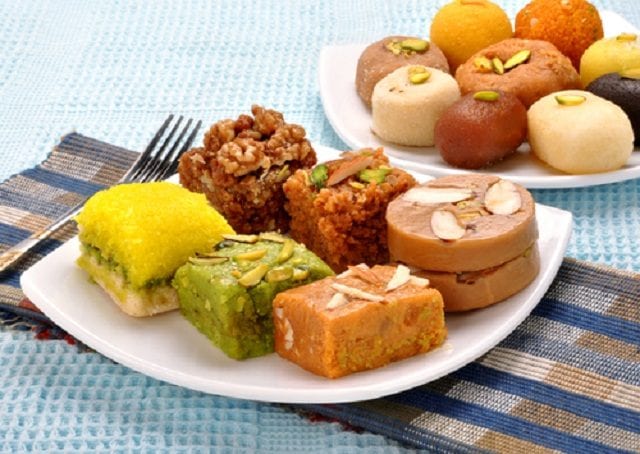 best-ways-to-lose-weight-after-diwali-distribute-diwali-sweets