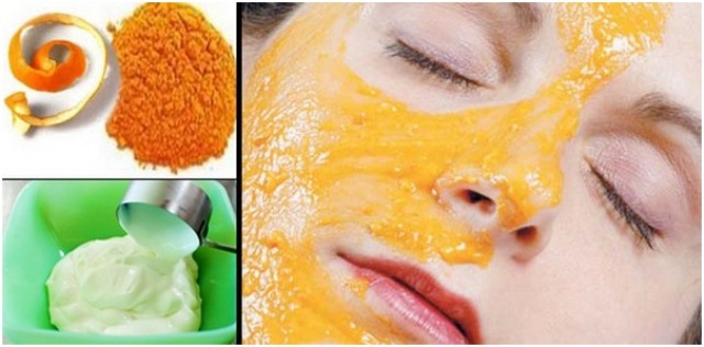 best-homemade-orange-peel-powder-face-packs-for-pimples-curd-and-turmeric