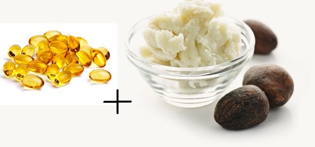 best-home-remedies-for-dry-hair-shea-butter-and-vitamin-e