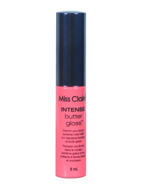 best-10-miss-claire-makeup-products-india-miss-claire-intense-butter-gloss
