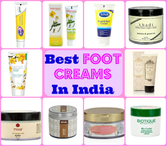 best-foot-creams-in-india-for-dry-feet