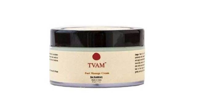 best-foot-creams-in-india-for-dry-feet-tvam-foot-massage