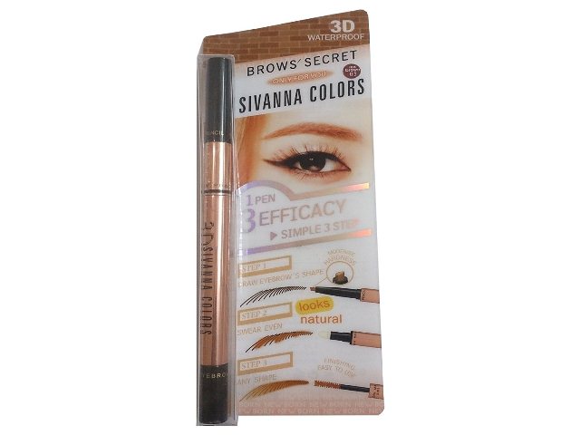 best-sivanna-colors-makeup-products-in-india-sivanna-3d-brows-secret