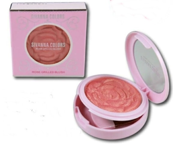 best-sivanna-makeup-in-india-sivanna-rose-blusher