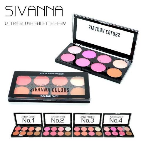 best-sivanna-makeup-in-india-sivanna-ultra-blush-palette