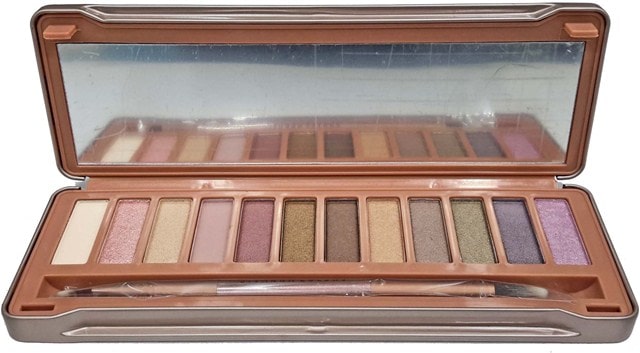 best-sivanna-makeup-in-india-sivanna-classic-earthtone-eyeshadow-palette-urban-decay-naked-palette-dupe