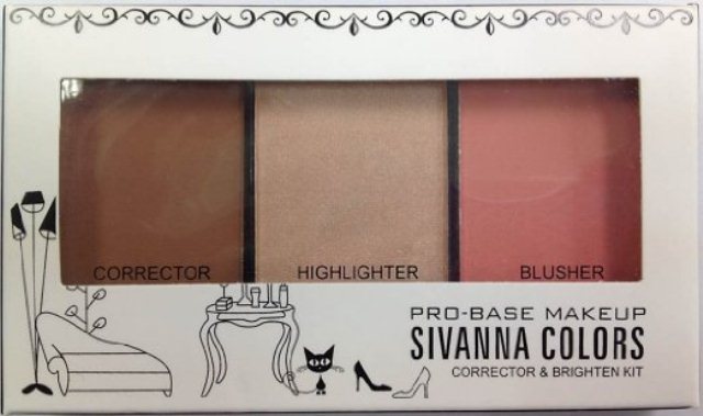 best-sivanna-makeup-in-india-sivanna-colors-pro-base-makeup-corrector-and-brighten-kit