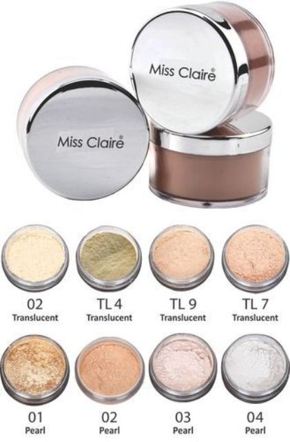 top-10-must-have-miss-claire-beauty-products-india-blooming-face-powder-matte