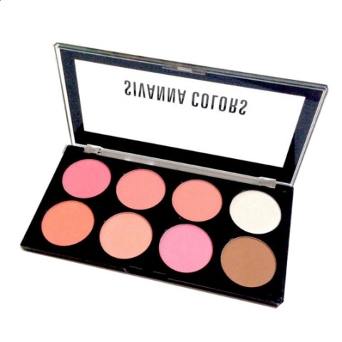 top-10-sivanna-colors-makeup-products-in-india-sivanna-ultra-blush-palette